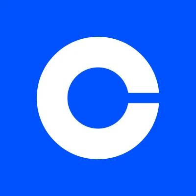 Coinbase logo