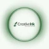 Creative Ink UAE logo