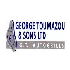 Γεώργιος Τουμάζου & ΥΙΟΙ logo